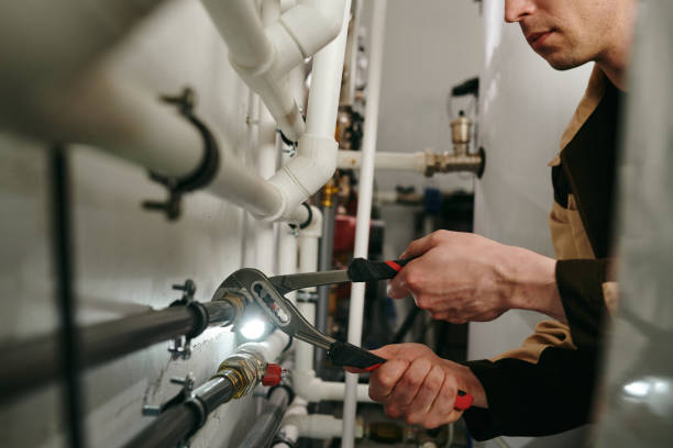 Best Water Leak Repair  in Lake Catherine, IL