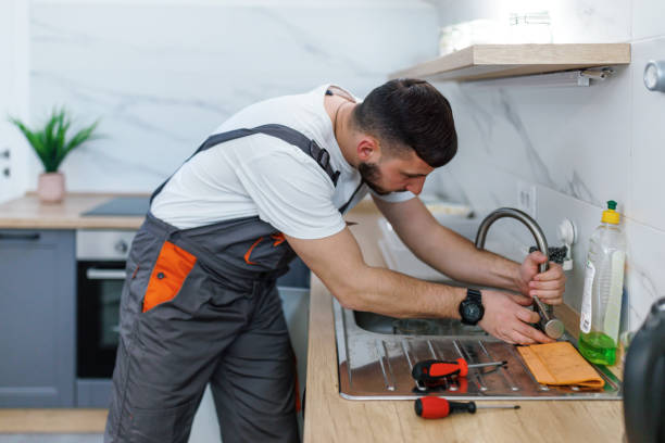 Best Sewer Line Repair  in Lake Catherine, IL