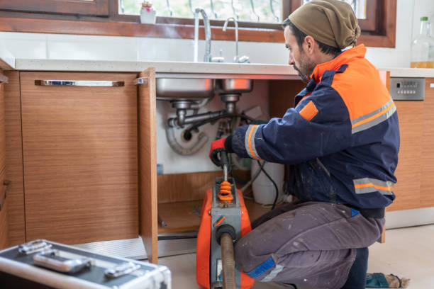 Reliable Lake Catherine, IL Plumbing Solutions